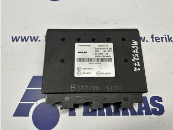 Bloc de gestion pour Camion MAN D2676 EURO 6 ECU set: photos 2 Bloc de gestion pour Camion MAN D2676 EURO 6 ECU set: photos 2