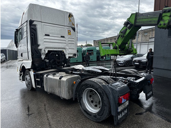 Moteur pour Camion MAN TGX 2022: photos 4