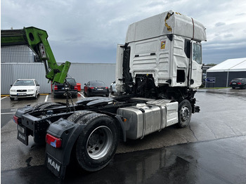 Moteur pour Camion MAN TGX 2022: photos 3