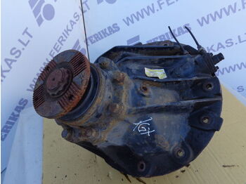 Différentiel pour Camion MAN TGX HY - 1350 all ratios 2.85 ; 3.08 ; 2.71 ; 3.7: photos 4