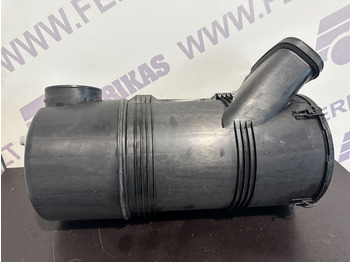 Système d'admission d'air MAN