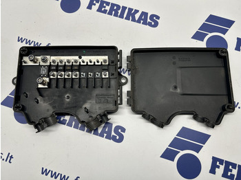 Système électrique MAN