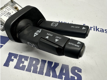 Relais pour Camion MAN gear shift lever, switch: photos 3