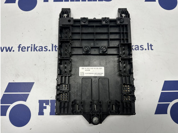 Système électrique MERCEDES-BENZ