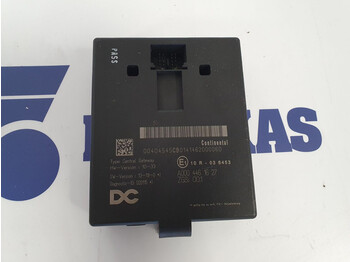 Bloc de gestion MERCEDES-BENZ Actros