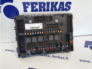 Système électrique MERCEDES-BENZ Actros