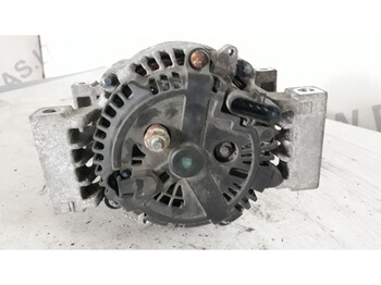 Système électrique pour Camion Mercedes-Benz Actros MP4: photos 3