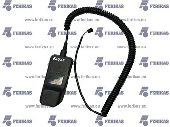 Suspension pour Camion Mercedes-Benz Actros MP4/MP5: photos 2 Suspension pour Camion Mercedes-Benz Actros MP4/MP5: photos 2