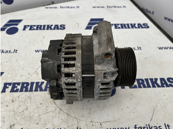 Système électrique MERCEDES-BENZ Actros