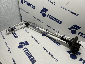 Système d'échappement MERCEDES-BENZ