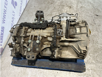 Boîte de vitesse pour Camion Mercedes-Benz G330-12: photos 5 Boîte de vitesse pour Camion Mercedes-Benz G330-12: photos 5