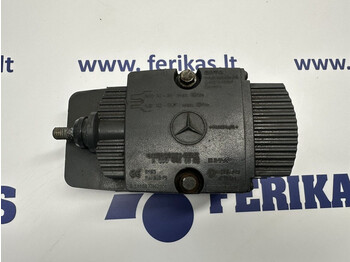 Système électrique MERCEDES-BENZ