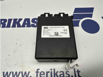 Bloc de gestion MERCEDES-BENZ