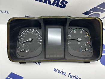 Panel de instrumentos MERCEDES-BENZ