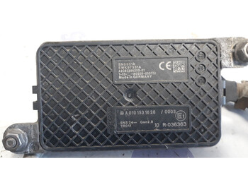 Capteur pour Camion Mercedes-Benz NOX sensor: photos 3