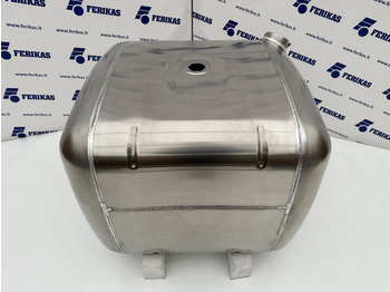 Réservoir de carburant pour Camion neuf Mercedes-Benz New aluminum fuel tank 290L: photos 4