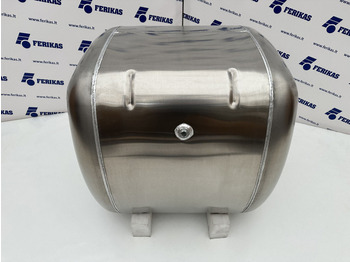 Réservoir de carburant pour Camion neuf Mercedes-Benz New aluminum fuel tank 290L: photos 5