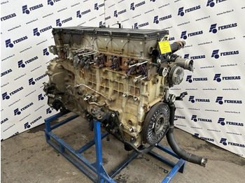 Moteur MERCEDES-BENZ