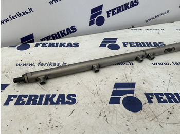 Système de carburant pour Camion Mercedes-Benz fuel rail: photos 4