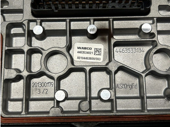 Bloc de gestion pour Camion Mercedes-Benz gearbox control unit: photos 4