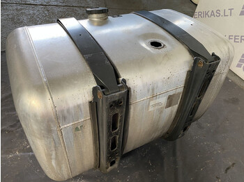 Réservoir de carburant pour Camion Mercedes-Benz with brackets: photos 2
