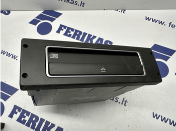 Pièces de rechange pour Camion Volvo CD changer: photos 4