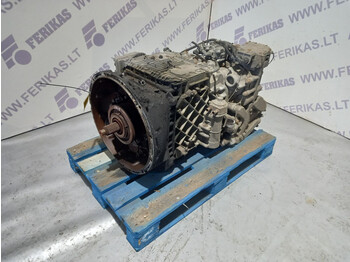 Boîte de vitesse RENAULT