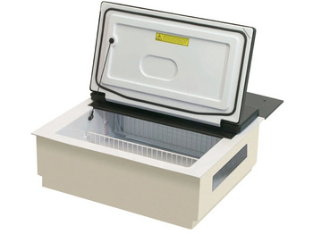 Cabine et intérieur RENAULT T