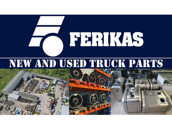 Système électrique RENAULT T