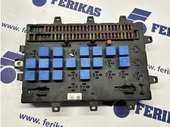 Système électrique RENAULT