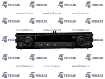 Pièce de climatisation SCANIA