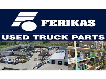Bloc de gestion pour Camion Scania EBS: photos 2