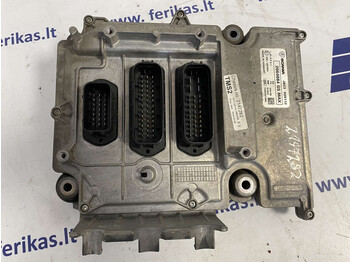 Bloc de gestion SCANIA