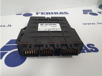 Bloc de gestion pour Camion Scania GMS OPC5 opticruise control unit: photos 2