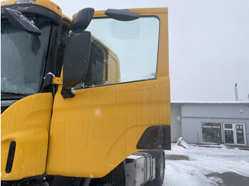 Portière et pièces SCANIA