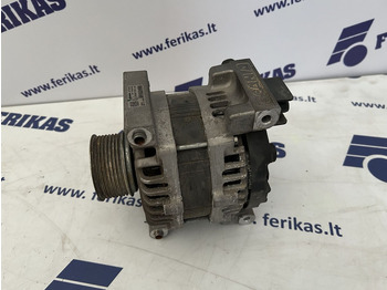 Système électrique SCANIA R