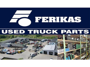 Valve pour Camion Scania Solenoid valve Air suspension: photos 2