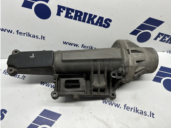 Embrayage et pièces pour Camion Scania clutch cylinder: photos 2