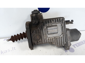 Embrayage et pièces SCANIA