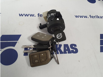 Pièces de rechange VOLVO FH