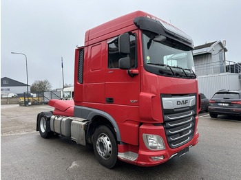 Tracteur routier DAF XF