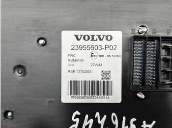 Système électrique pour Camion Volvo FRC: photos 3