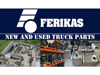 Panel de instrumentos pour Camion Volvo LECM control panel: photos 5