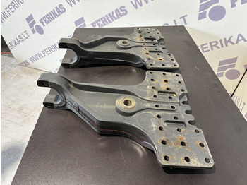 Suspension pour Camion Volvo: photos 2