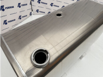 Réservoir de carburant pour Camion neuf Volvo New aluminum fuel tank 490L: photos 4