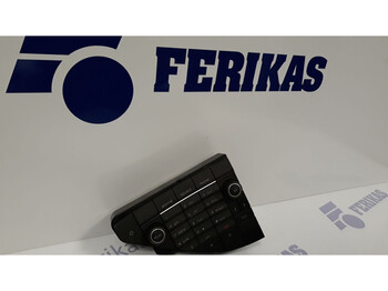 Panel de instrumentos VOLVO