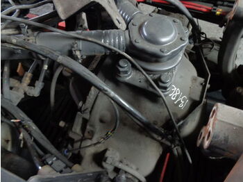 Différentiel MERITOR