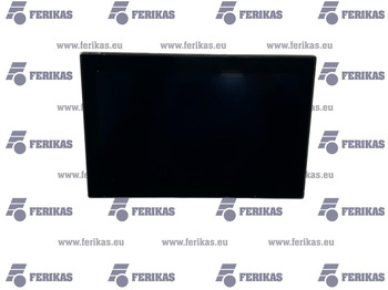 Panel de instrumentos VOLVO