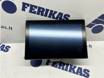 Panel de instrumentos VOLVO