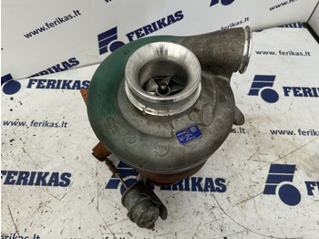 Turbocompresseur VOLVO